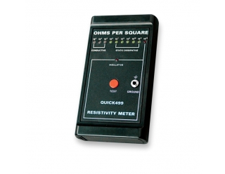 Resistivity Tester QUICK499